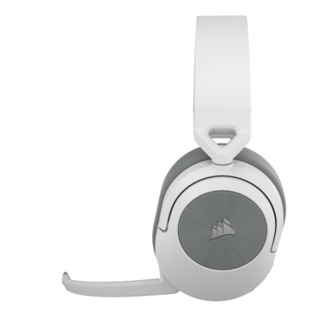 AURICULARES CORSAIR HS55 WIRELESS BLANCO CA-9011281-EU