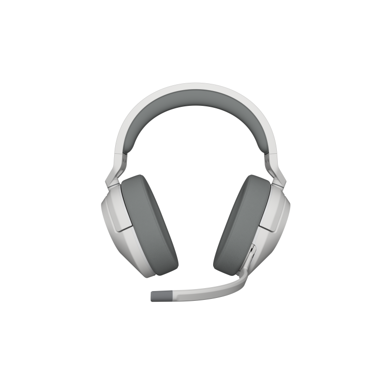 AURICULARES CORSAIR HS55 WIRELESS BLANCO CA-9011281-EU