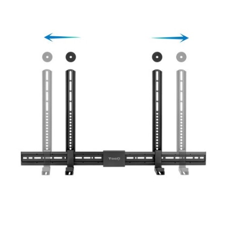 TooQ TQSBM-01 kit de montaje