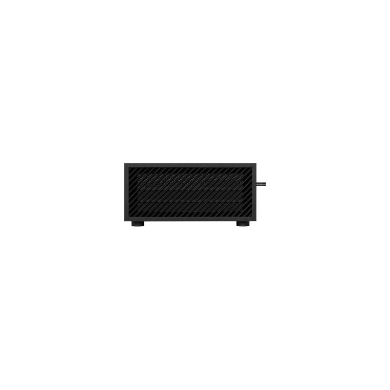 ASUS PN52-BBR758HD Negro 5800H 3,2 GHz