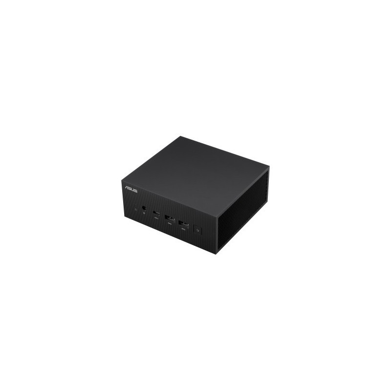 ASUS PN52-BBR758HD Negro 5800H 3,2 GHz