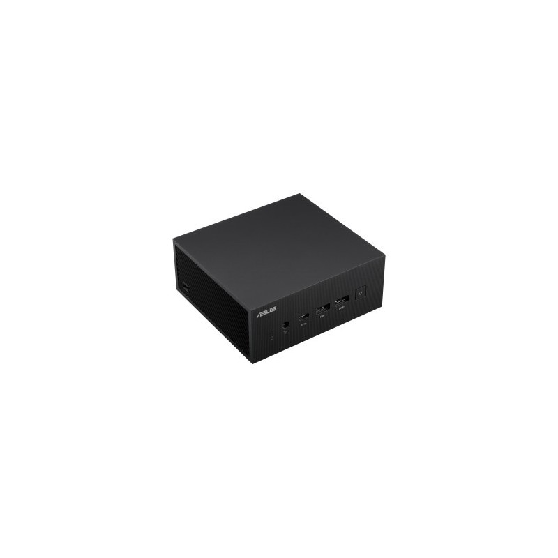 ASUS PN52-BBR758HD Negro 5800H 3,2 GHz