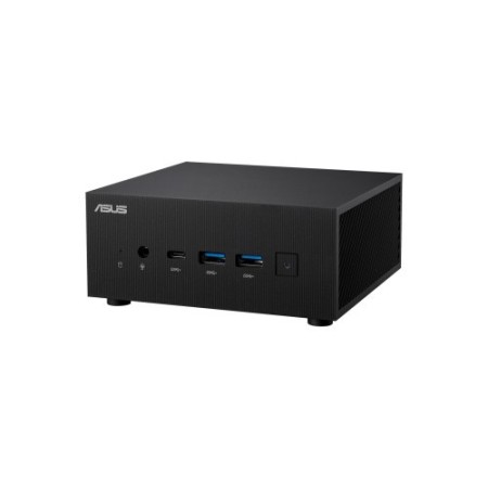 ASUS PN52-BBR758HD Negro 5800H 3,2 GHz