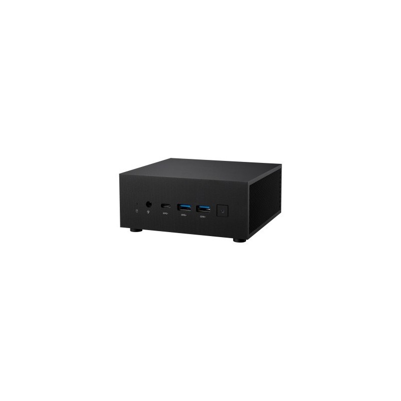ASUS PN52-BBR758HD Negro 5800H 3,2 GHz