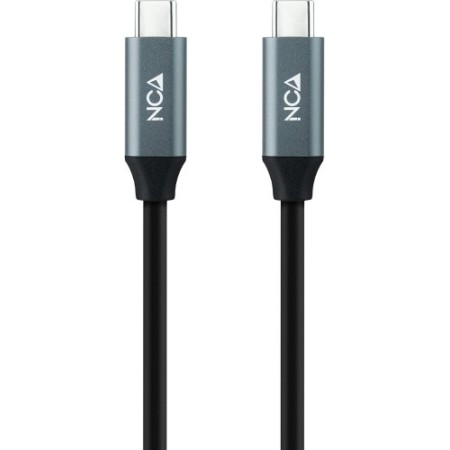 NANOCABLE CABLE USB 3.2 GEN2X2 20GBPS 5A/100W 4K/60HZ USB-C/