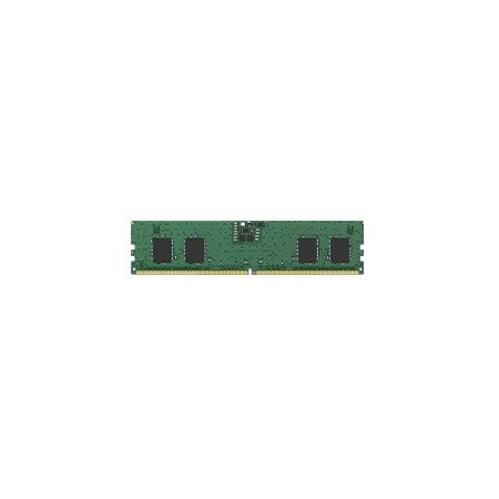 Kingston Technology ValueRAM KVR56U46BS6-8 módulo de memoria 8 GB 1 x 8 GB DDR5 5600 MHz