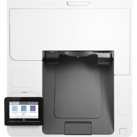 HP IMPRESORA LASER ENTERPRISE MONOCROMO M611DN