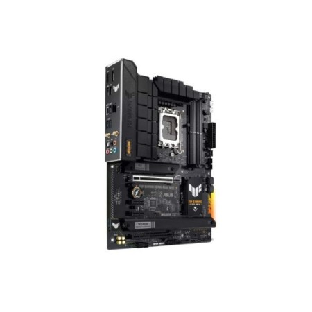 PLACA ASUS TUF GAMING B760-PLUS WIFI,INTEL,1700,B760,4DDR5,128GB,HDMI+DP,4SATA+3M.2,4USB 3.2+1USB-C,2.5GB+WIFI6E+BT5.2,ATX