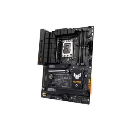 PLACA ASUS TUF GAMING B760-PLUS WIFI,INTEL,1700,B760,4DDR5,128GB,HDMI+DP,4SATA+3M.2,4USB 3.2+1USB-C,2.5GB+WIFI6E+BT5.2,ATX