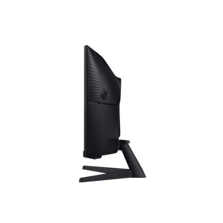 Samsung Odyssey C34G55TWWP 86,4 cm (34″) 3440 x 1440 Pixeles UltraWide Dual Quad HD LED Negro