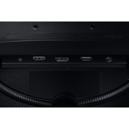 Samsung Odyssey C34G55TWWP 86,4 cm (34″) 3440 x 1440 Pixeles UltraWide Dual Quad HD LED Negro