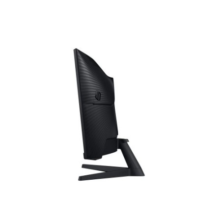 Samsung Odyssey C34G55TWWP 86,4 cm (34″) 3440 x 1440 Pixeles UltraWide Dual Quad HD LED Negro