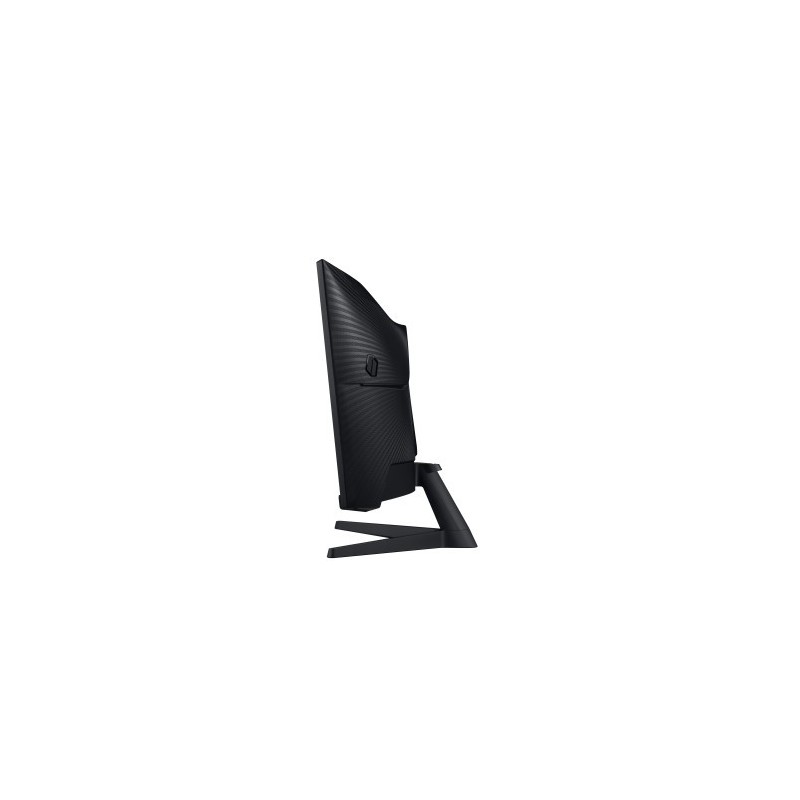 Samsung Odyssey C34G55TWWP 86,4 cm (34″) 3440 x 1440 Pixeles UltraWide Dual Quad HD LED Negro