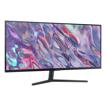 Samsung ViewFinity S5 S50GC 86,4 cm (34″) 3440 x 1440 Pixeles UltraWide Quad HD LED Negro
