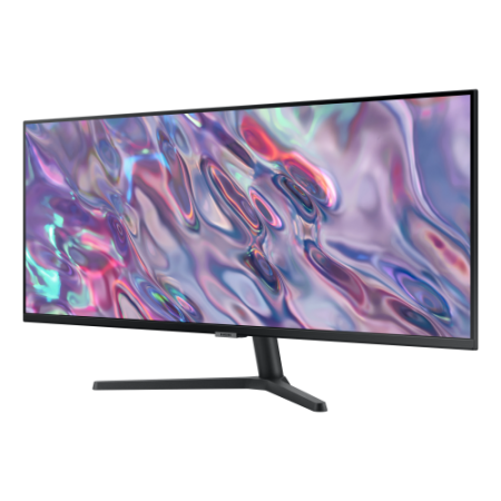 Samsung ViewFinity S5 S50GC 86,4 cm (34″) 3440 x 1440 Pixeles UltraWide Quad HD LED Negro