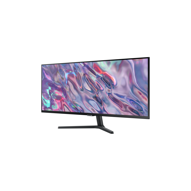 Samsung ViewFinity S5 S50GC 86,4 cm (34″) 3440 x 1440 Pixeles UltraWide Quad HD LED Negro