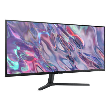Samsung ViewFinity S5 S50GC 86,4 cm (34″) 3440 x 1440 Pixeles UltraWide Quad HD LED Negro