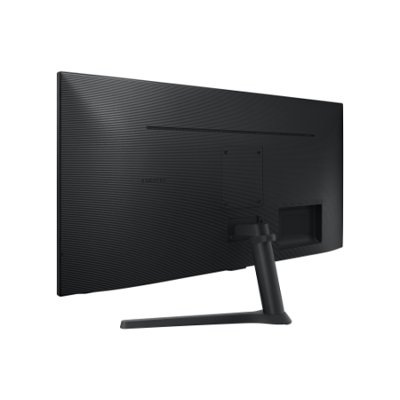 Samsung ViewFinity S5 S50GC 86,4 cm (34″) 3440 x 1440 Pixeles UltraWide Quad HD LED Negro