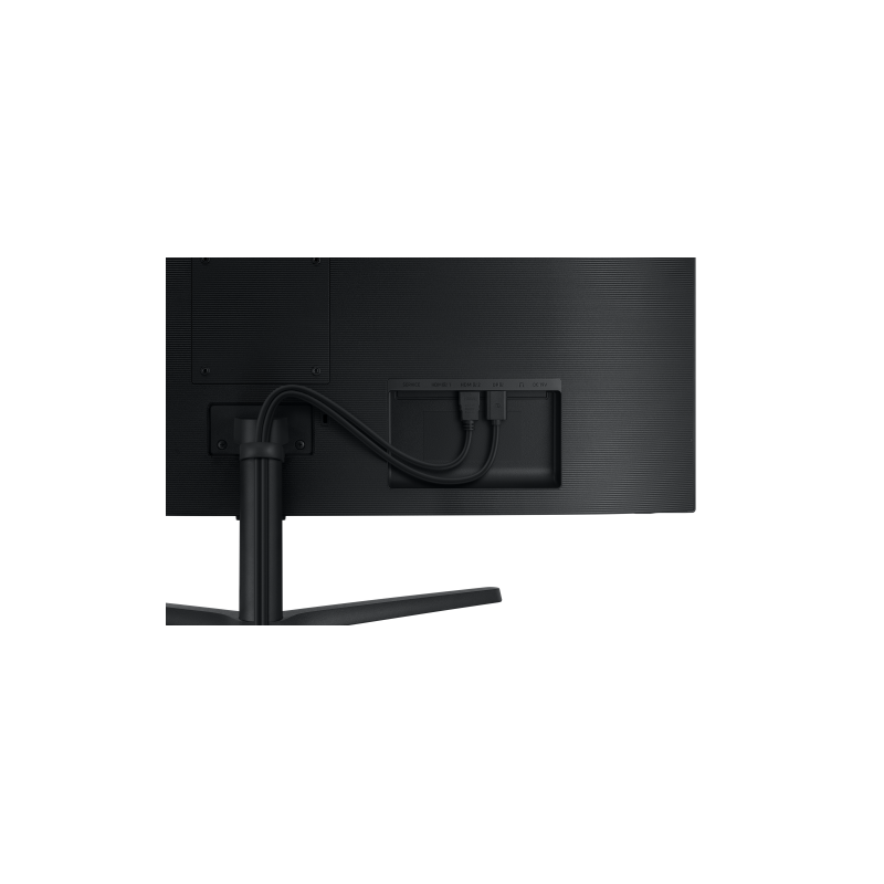 Samsung ViewFinity S5 S50GC 86,4 cm (34″) 3440 x 1440 Pixeles UltraWide Quad HD LED Negro
