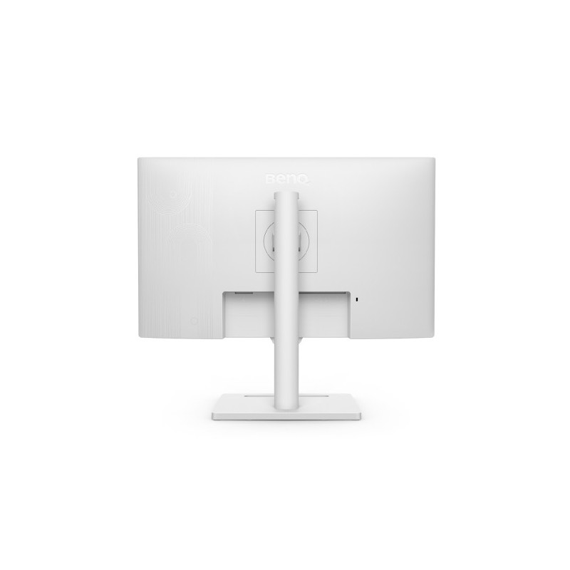 BENQ MONITOR GW2790QT (9H.LLGLA.TBE) (Q123) 27” IPS 2K QHD USB-C EYE-CARE, ALTAVOCES Y MICRÓFONO CON CANCELACION DE RUIDOS, REGU