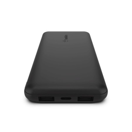 Belkin BOOST↑CHARGE 10000 mAh Negro