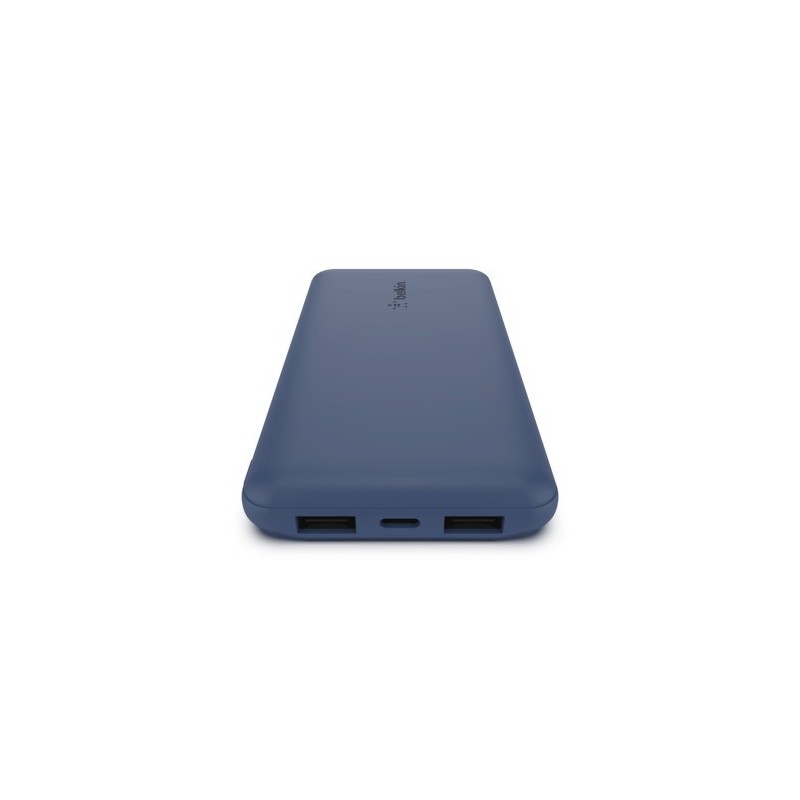 Belkin BOOST↑CHARGE 10000 mAh Azul