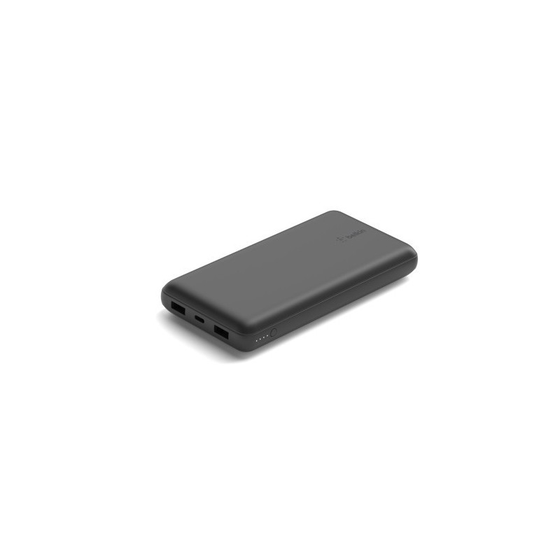 Belkin BPB012btBK 20000 mAh Negro