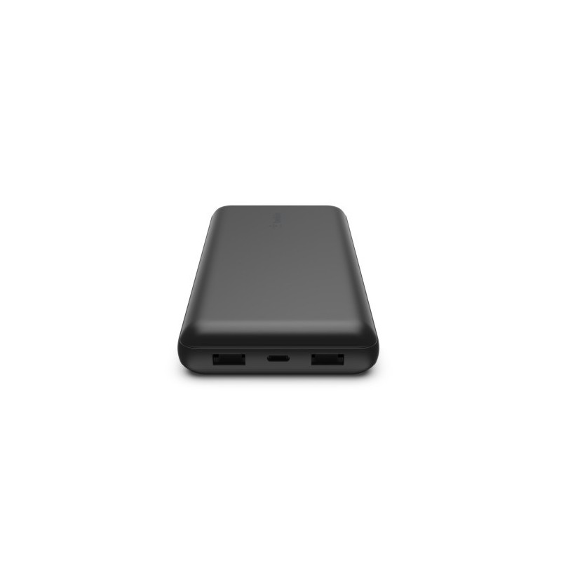 Belkin BPB012btBK 20000 mAh Negro