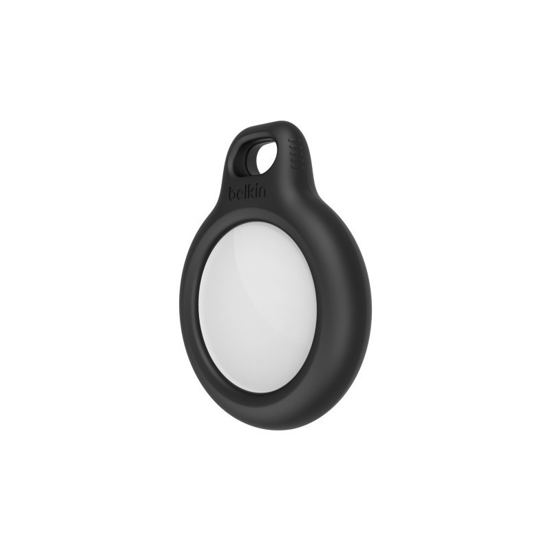 Belkin F8W973btBLK Soporte protector con llavero Negro