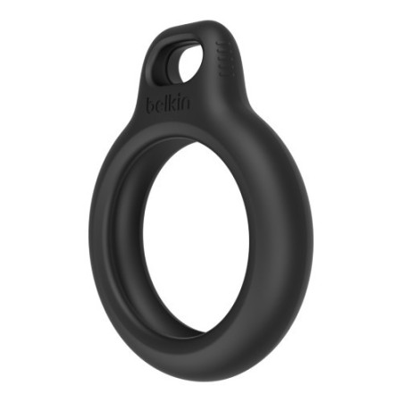 Belkin F8W973btBLK Soporte protector con llavero Negro