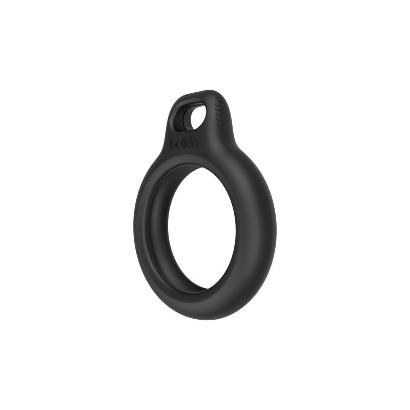 Belkin F8W973btBLK Soporte protector con llavero Negro