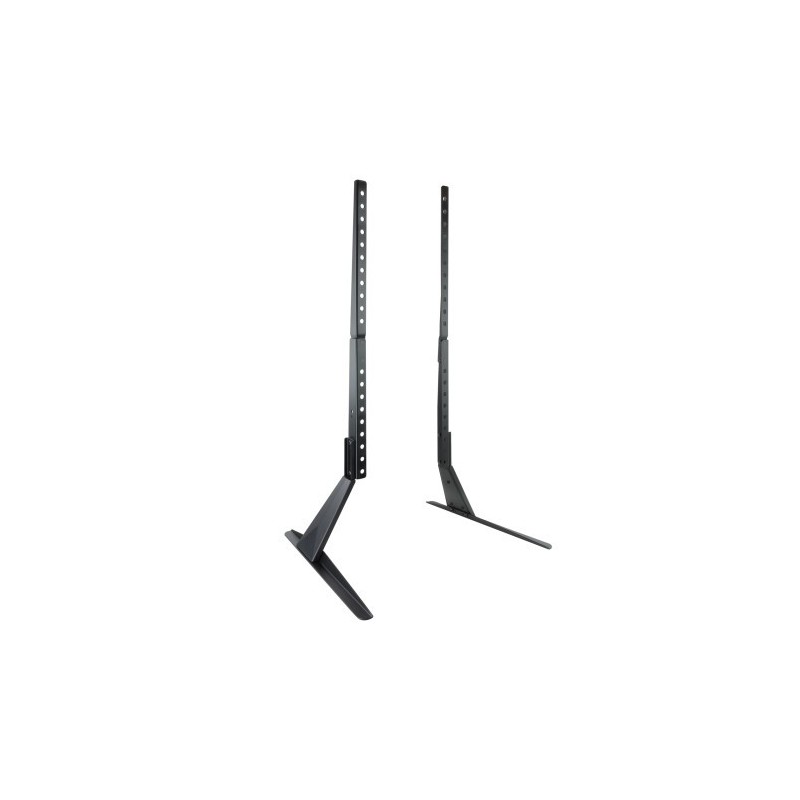 TooQ Soporte de mesa para pantallas 23”-75”
