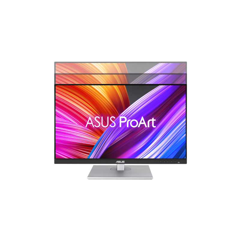 ASUS ProArt PA278CGV 68,6 cm (27″) 2560 x 1440 Pixeles Quad HD LCD Negro