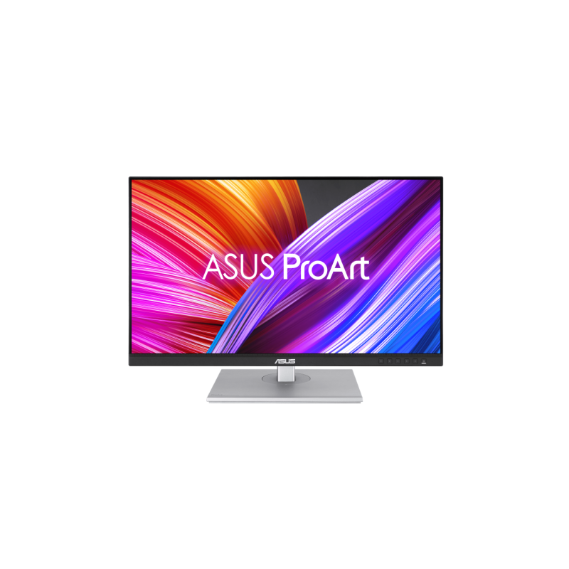 ASUS ProArt PA278CGV 68,6 cm (27″) 2560 x 1440 Pixeles Quad HD LCD Negro