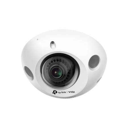 TP-Link VIGI C230I MINI(2.8MM) cámara de vigilancia Almohadilla Cámara de seguridad IP Interior y exterior 2304 x 1296 Pixeles T