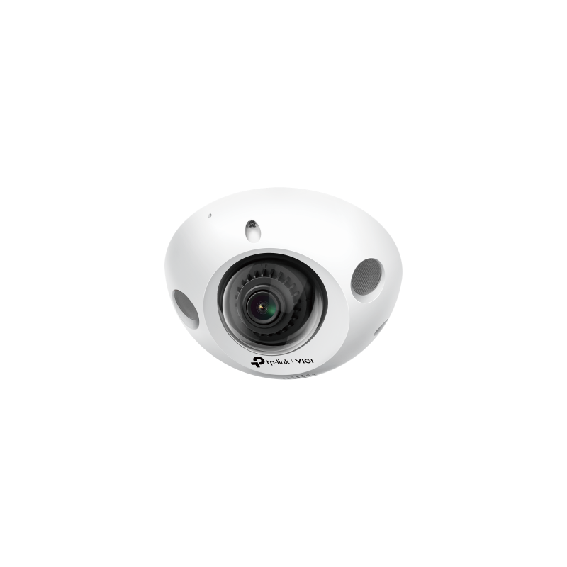 TP-Link VIGI C230I MINI(2.8MM) cámara de vigilancia Almohadilla Cámara de seguridad IP Interior y exterior 2304 x 1296 Pixeles T