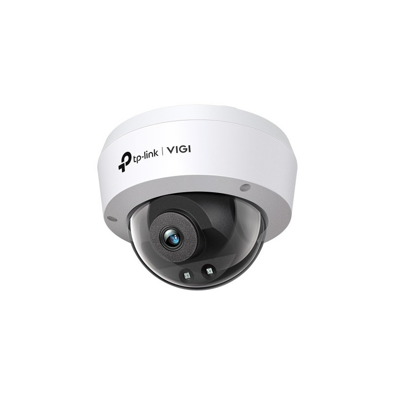 TP-Link VIGI C240I (4mm) Almohadilla Cámara de seguridad IP Interior y exterior 2560 x 1440 Pixeles Techo/pared