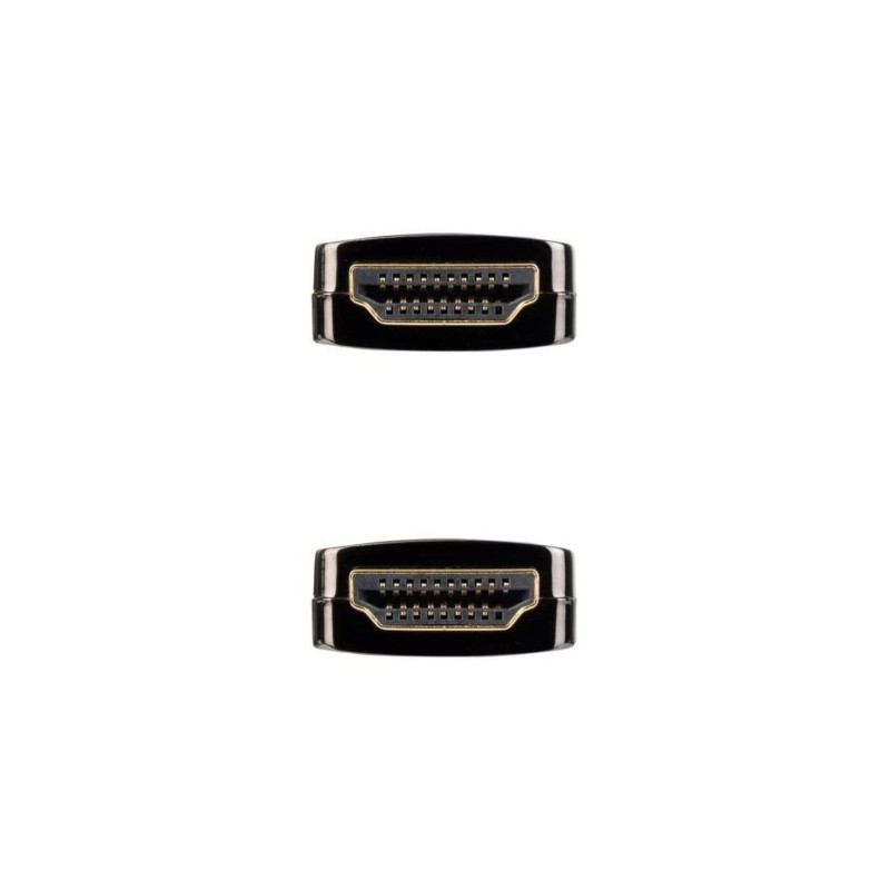 NANOCABLE CABLE HDMI V2.1 AOC 8K@60HZ 4K@120HZ 48Gbps 15 M