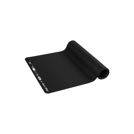 ASUS 90MP03G0-BPUA00 alfombrilla para ratón Alfombrilla de ratón para juegos Negro