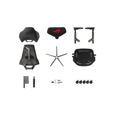 SILLA ASUS GAMING ROG DESTRIER ERGO