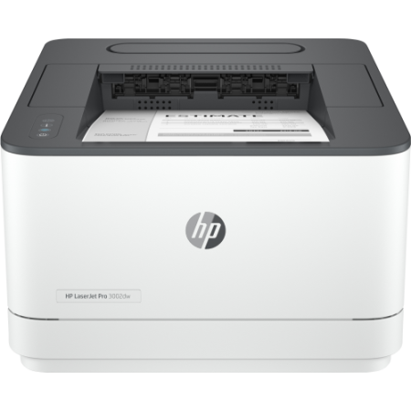 HP Impresora LaserJet Pro 3002dw, Blanco y negro, Impresora para Pequeñas y medianas empresas, Estampado, Impresión a dos caras