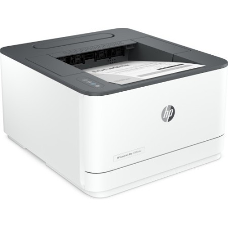 HP Impresora LaserJet Pro 3002dw, Blanco y negro, Impresora para Pequeñas y medianas empresas, Estampado, Impresión a dos caras