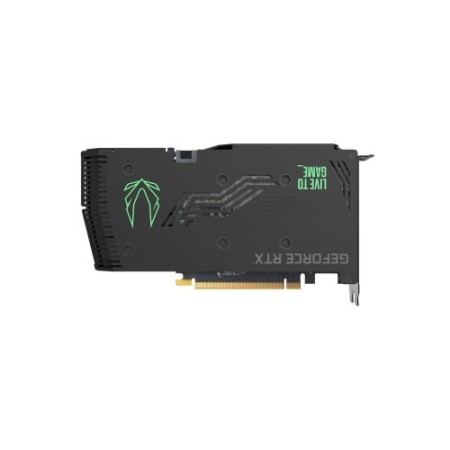VGA ZOTAC RTX 3050 ECO,NV,RTX3050,GDDR6,8GB,128BIT,HDMI+3DP,2 VENTILADORES (ZT-A30500K-10M)