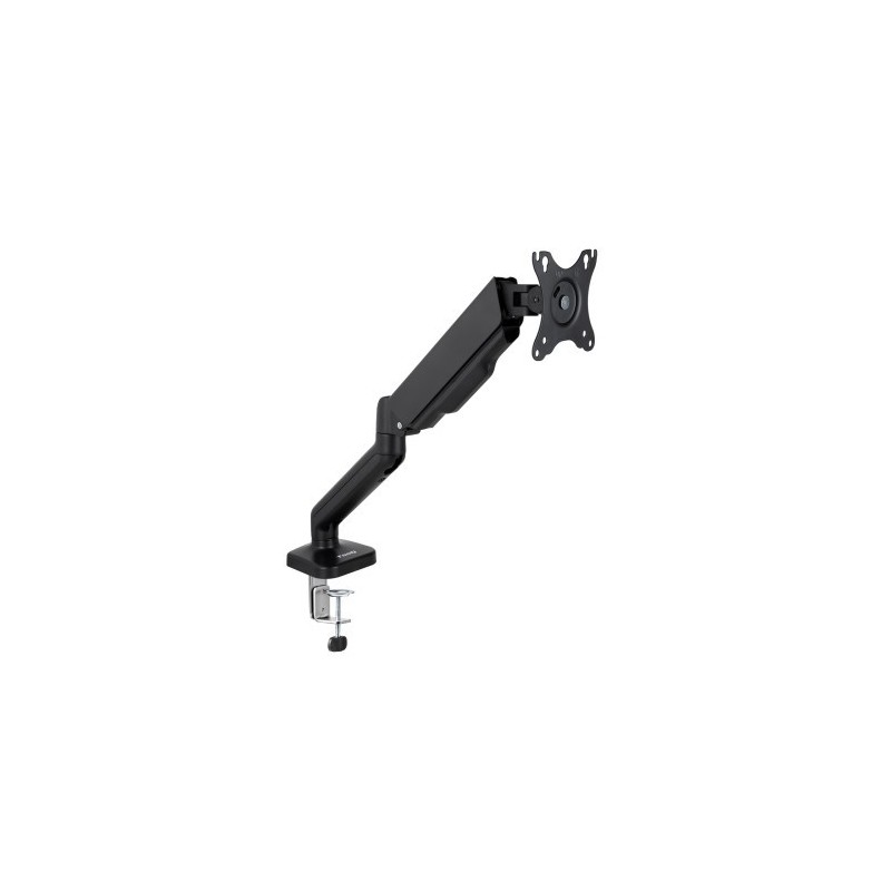 TooQ Soporte de Mesa para Pantalla 17″-32″, Negro