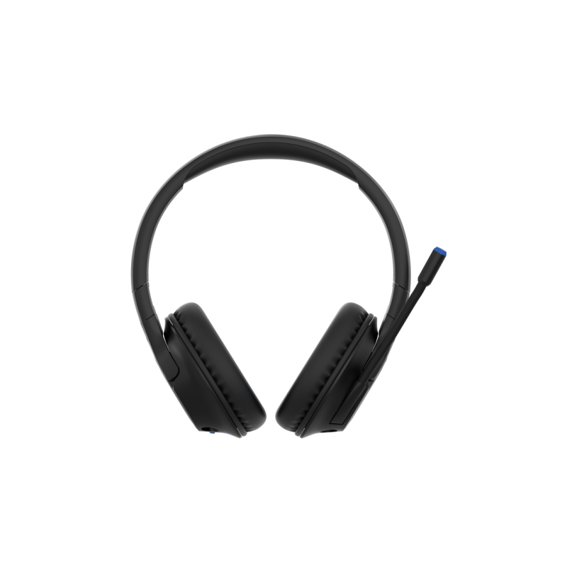 BELKIN AURICULARES INALÁMBRICOS CIRCUMAURALES PARA NIÑOS NEGRO