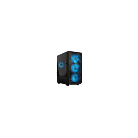 TOOQ CAJA MINITORRE GAMING TQGCC901-B SEIZURE NEGRA