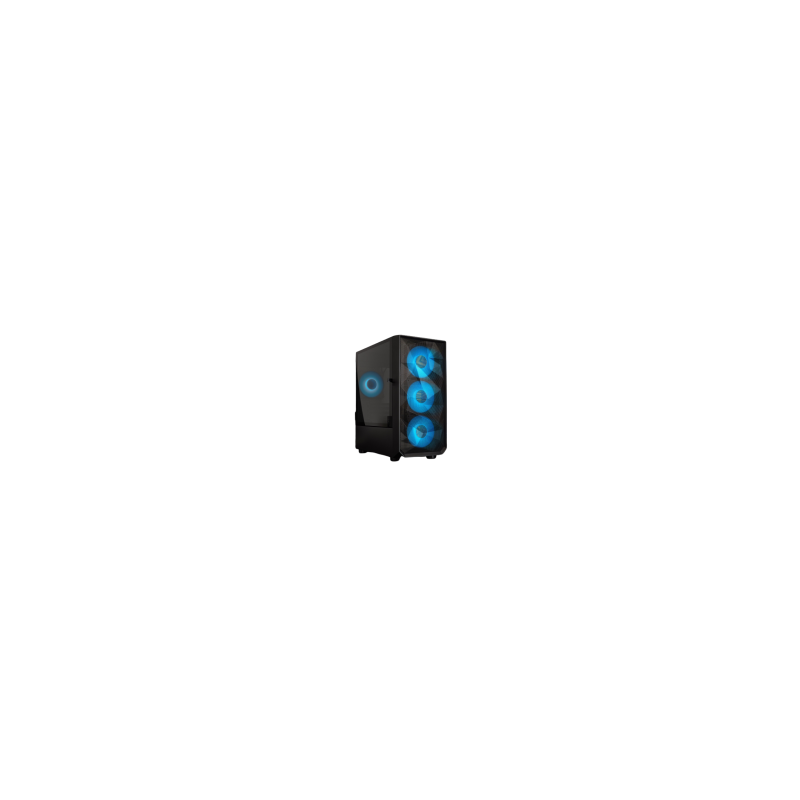 TOOQ CAJA MINITORRE GAMING TQGCC901-B SEIZURE NEGRA