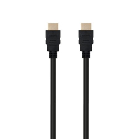 Ewent EC1319 cable HDMI 1,5 m HDMI tipo A (Estándar) Negro