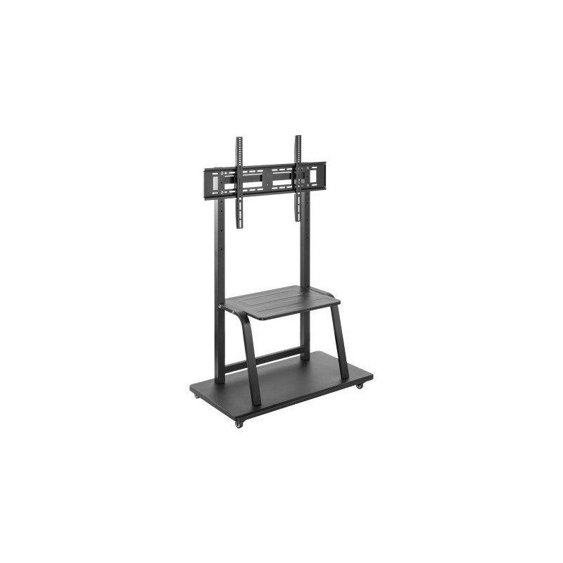 Ewent EW1544 soporte para TV 2,54 m (100″) Negro