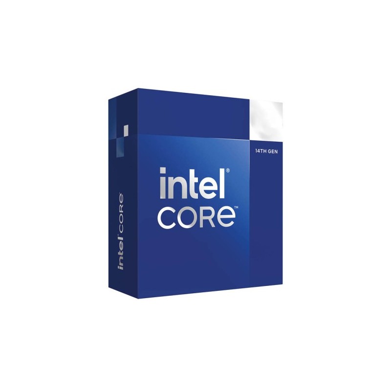 INTEL CORE I9-14900F DESKTOP PROCESSOR 24 CORES (8 P-CORES + 16 E-CORES) UP TO 5.8 GHZ BX8071514900F 99CG5R